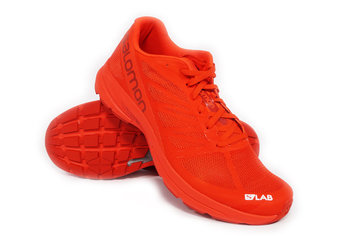 Salomon S-Lab Sonic 2 Las Salomon S-Lab Sonic 2 presentan muchas novedades