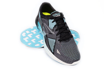 Skechers GOmeb Razor Skechers GOmeb Razor para entrenar como un atleta olímpico