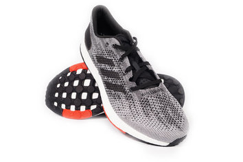 Adidas Pure Boost DPR La comodidad y transpirabilidad hecha zapatilla