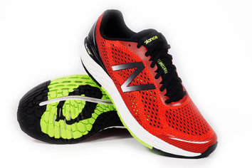 New Balance Fresh Foam Vongo v2 New Balance Fresh Foam Vongo v2, zapatilla de entrenamiento estable para larga distancia y ritmos medios