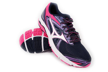Mizuno Wave Prodigy La nueva gama de entrenamiento neutra