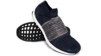 Adidas Ultraboost Laceless ¿Moda o running? o las dos cosas...