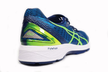asics ds trainer 22 vs dynaflyte asics ds trainer 22 vs dynaflyte
