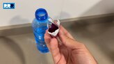 Pequeo y compacto, con una abertura