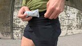 F�cil de meter en el cintur�n