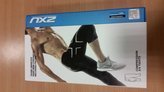 2XU Compression 3/4 Tights Caja parte delantera