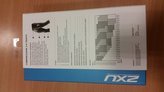 2XU Compression 3/4 Tights Caja parte posterior 