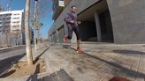 2XU Compression 3/4 Tights Verstiles, ligeras y con un poco de compresin.