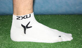 2XU Performance Low Rise Sock