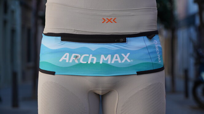 ARCh MAX Belt Pro Plus Zip