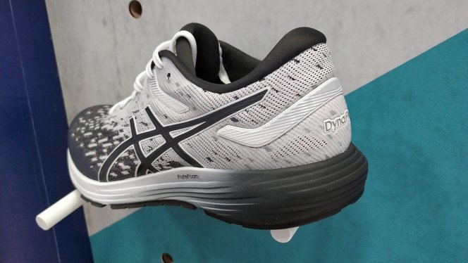 ASICS DYNAFLYTE 4 - ROADRUNNINGReview.com