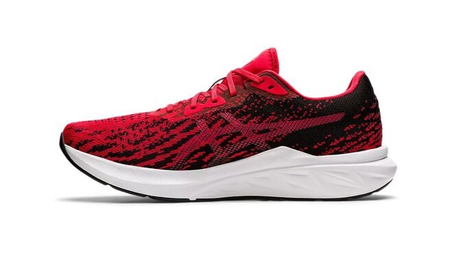 ASICS Dynablast 2, análisis: review, recomendación, precio y  especificaciones