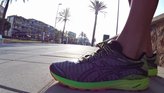 Asics DynaFlyte con toda su mediasuela de FlyteFoam.