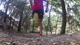 Las Asics Dynaflyte se adaptan a cualquier tipo de superficie a la perfecci�n.