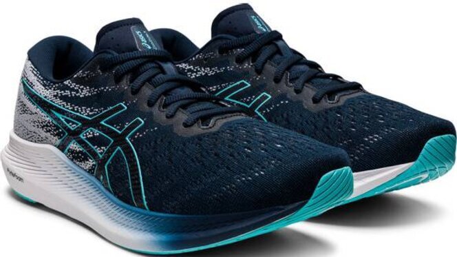asics evoride 3
