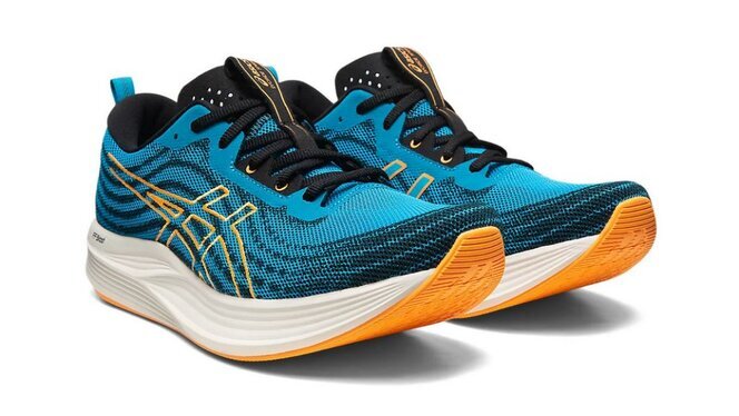 ASICS Evoride Speed, análisis: review, recomendación, precio y