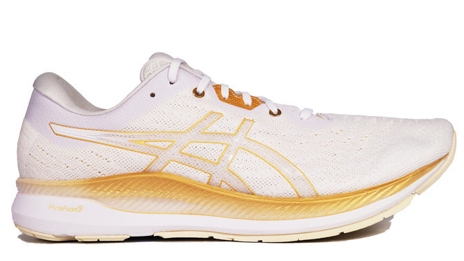 saucony ride 10 blanco