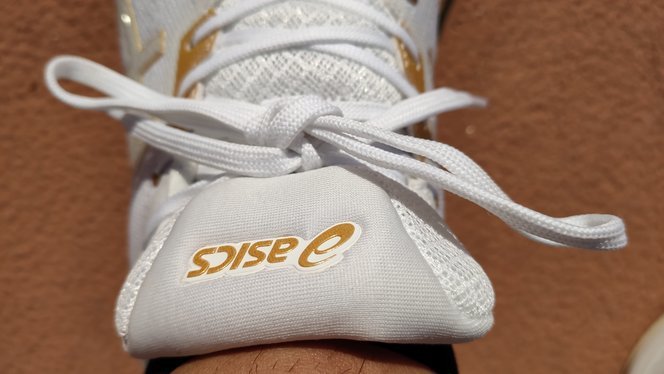 Asics Evoride Asics Evolution ASICS Evoride, Análisis: Review