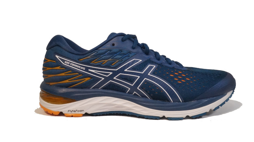 asics gel cumulus 21 opiniones