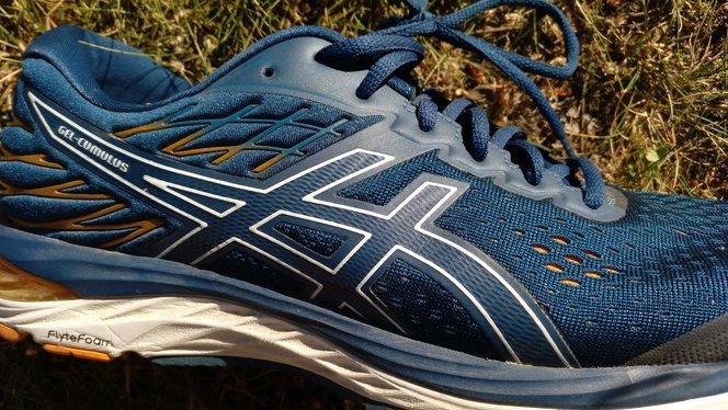 ASICS 21, análisis: review, recomendación, precio y especificaciones