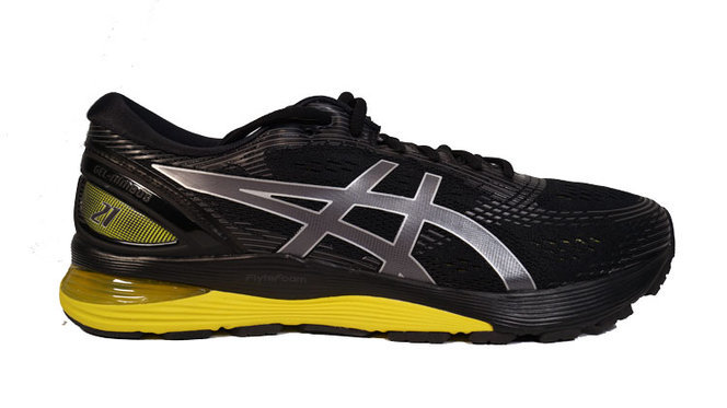 tengo hambre Frente al mar manipular ASICS GEL NIMBUS 21, análisis: review, recomendación, precio y  especificaciones