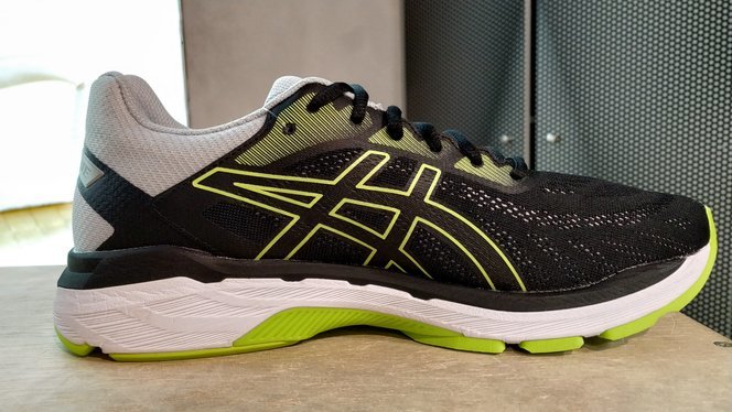 ASICS GEL PURSUE 5, análisis: review, recomendación, especificaciones