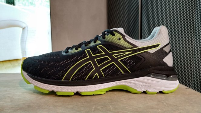 ASICS PURSUE 5, análisis: review, recomendación, precio especificaciones