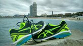 Asics GT-1000 5, tested in Barcelona