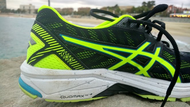 ASICS GT 1000 5 an lisis review recomendaci n precio y