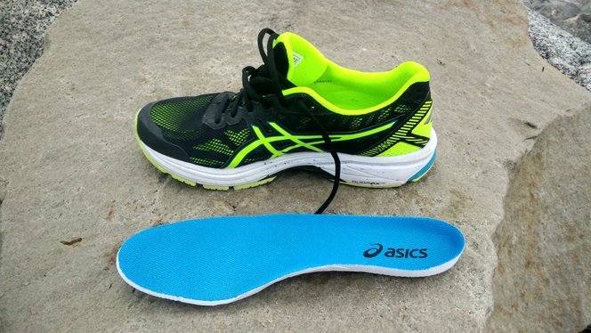 ASICS GT 1000 5 analisis review recomendacion precio y especificaciones