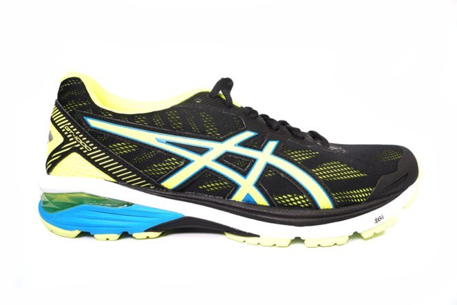 Fuera revisión Centro de producción ASICS GT 1000 5 VS ASICS GT 2000 4 - ROADRUNNINGReview.com