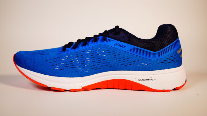 asics gt 1000 7 analisis