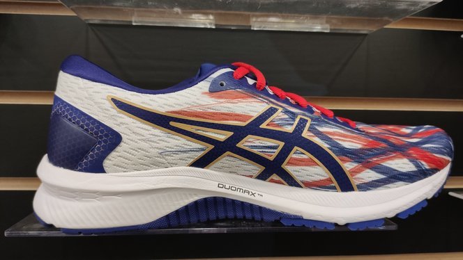 ASICS GT 1000 9, análisis: review, precio y especificaciones