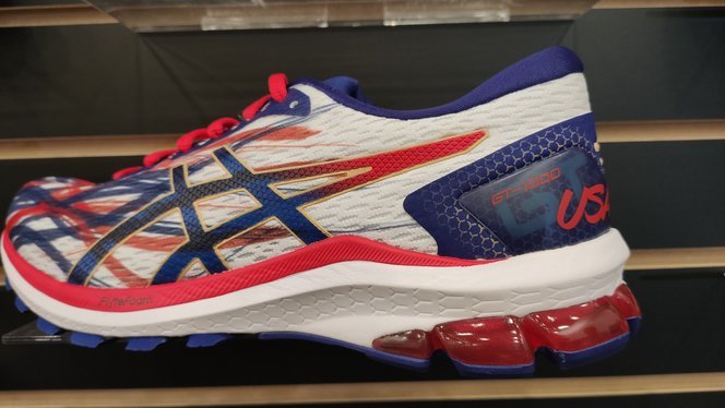 ASICS GT 1000 9, análisis: review, recomendación, precio y