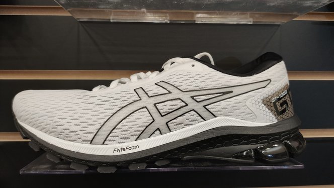ASICS GT 1000 9, análisis: review, recomendación, precio y especificaciones