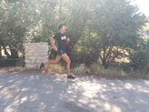 El upper de las Asics GT 2000 4 ofrece una sujeci�n ideal