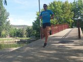 Nuestro pie se sentira muy c�modo dentro de las Asics GT 2000 4