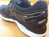 Amortiguaci�n y ligero soporte son los elementos principales de las Asics GT 2000 4