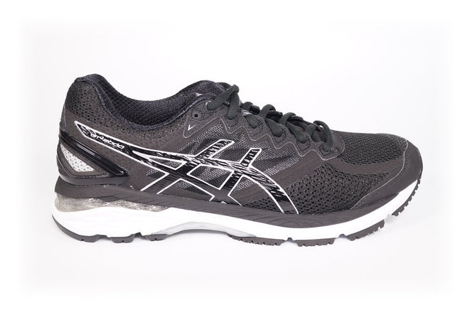 ASICS GT 2000 4 - Análisis y opinión - ROADRUNNINGReview.com