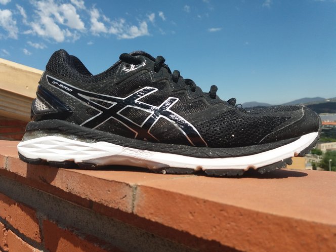 asics gt 2000 4 opiniones