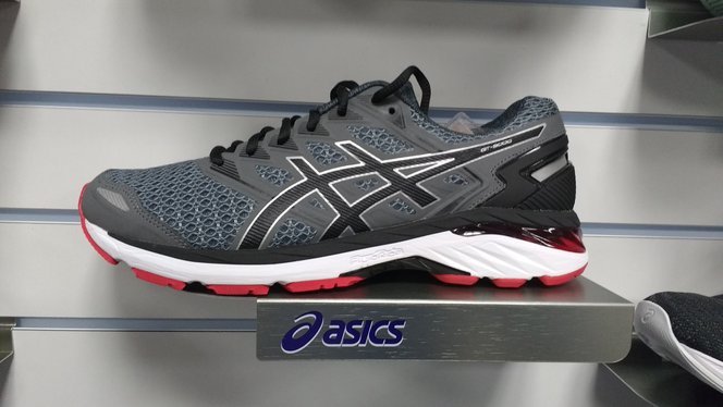 asics gt 200 5