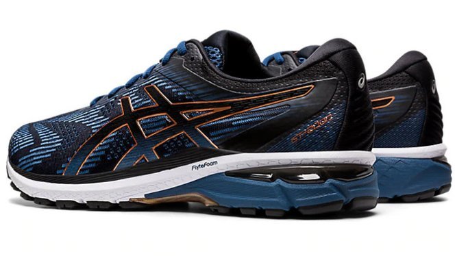 asics gt 8