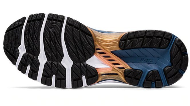 asics gt 2000 caracteristicas