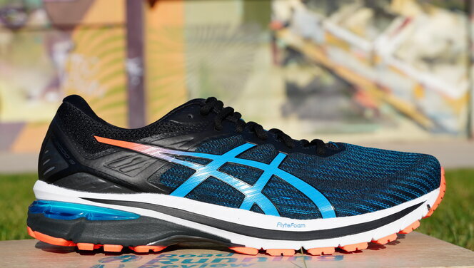 ASICS GT 9, recomendación, precio y especificaciones