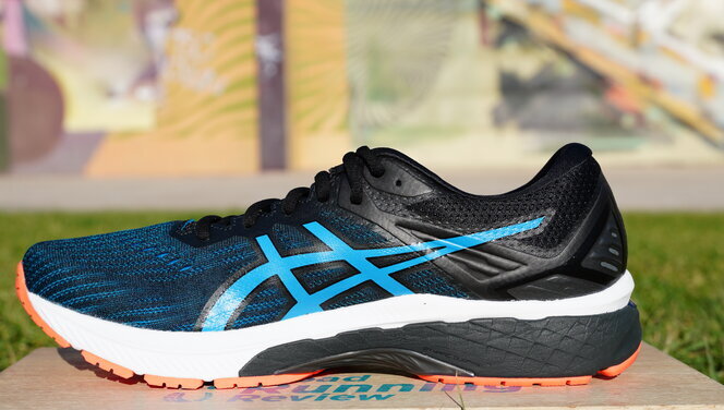 ASICS GT 9, recomendación, precio y especificaciones