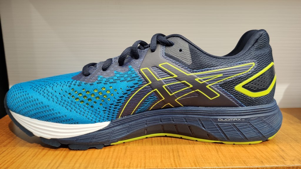asics gt-4000 2 review