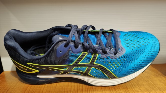 ASICS GT 4000 2 - ROADRUNNINGReview.com