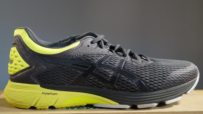 Asics gt 3000 4 hombre Amarillo sale