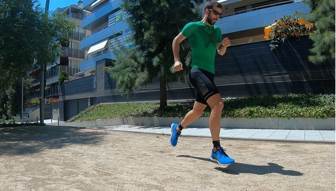 Asics gel cumulus clearance 20 caracteristicas