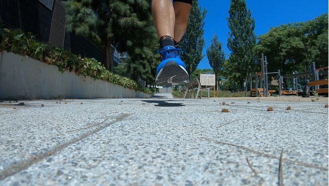 asics cumulus 20 drop